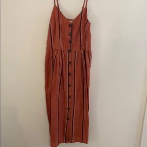 MIDI dress